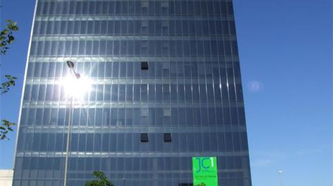 Oficina de lloguer a Avenida Juan Carlos I, 55, Espinardo, Murcia - imatge 2 Foto 2 de Oficina de lloguer a Avenida Juan Carlos I, 55, Espinardo, Murcia