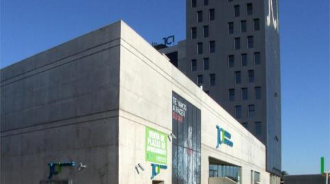 Oficina de lloguer a Avenida Juan Carlos I, 55, Espinardo, Murcia - imatge 3 Foto 3 de Oficina de lloguer a Avenida Juan Carlos I, 55, Espinardo, Murcia