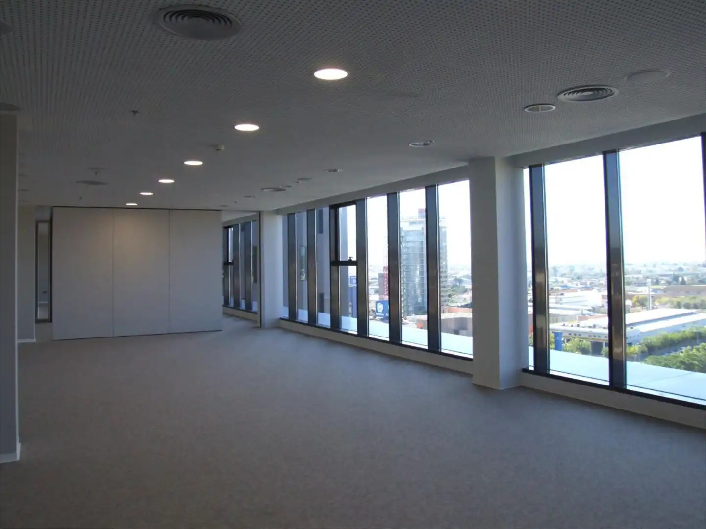 Office for rent in Murcia