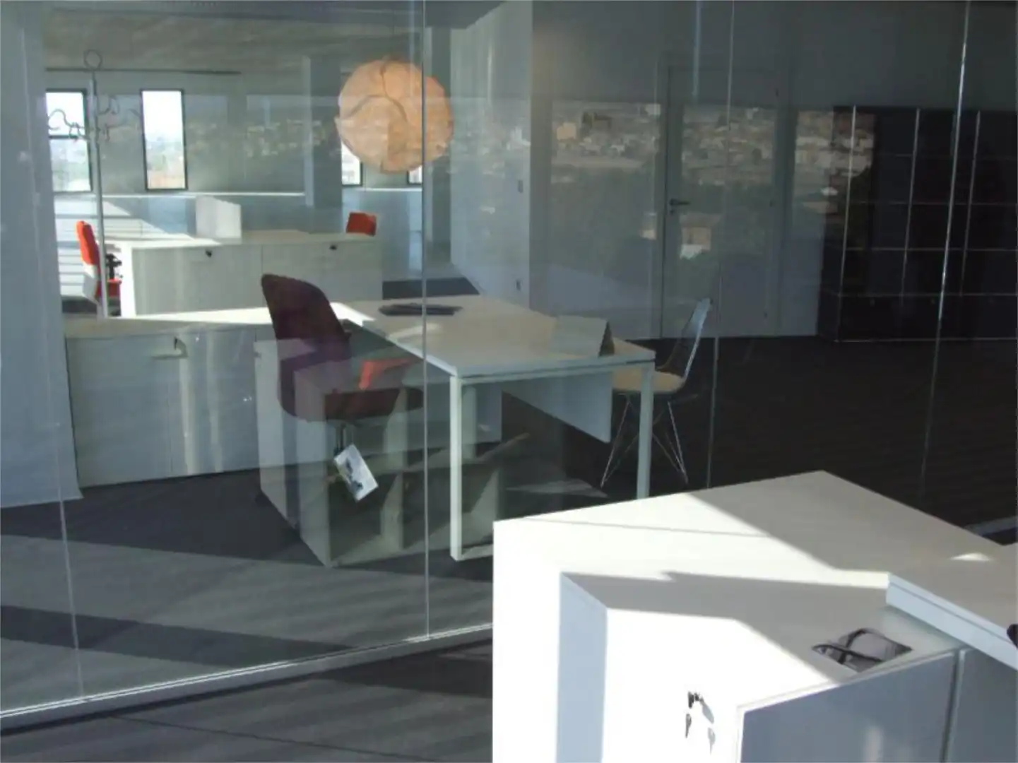 Office for rent in Murcia