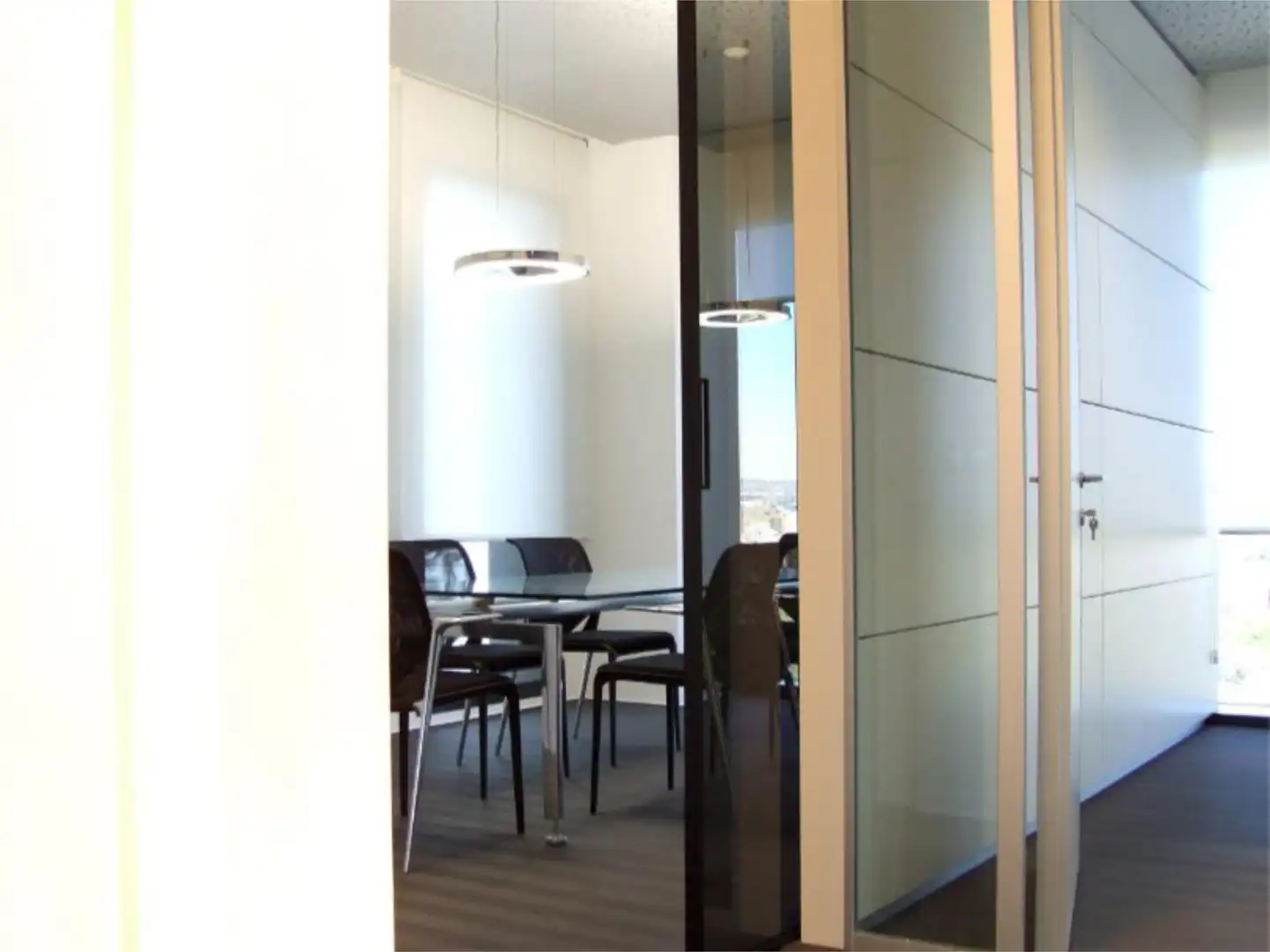 Office for rent in Murcia