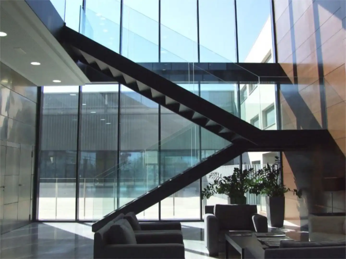 Office for rent in Murcia