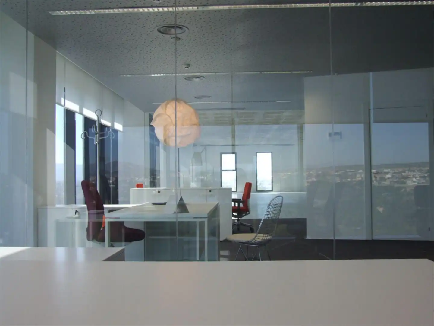 Office for rent in Murcia
