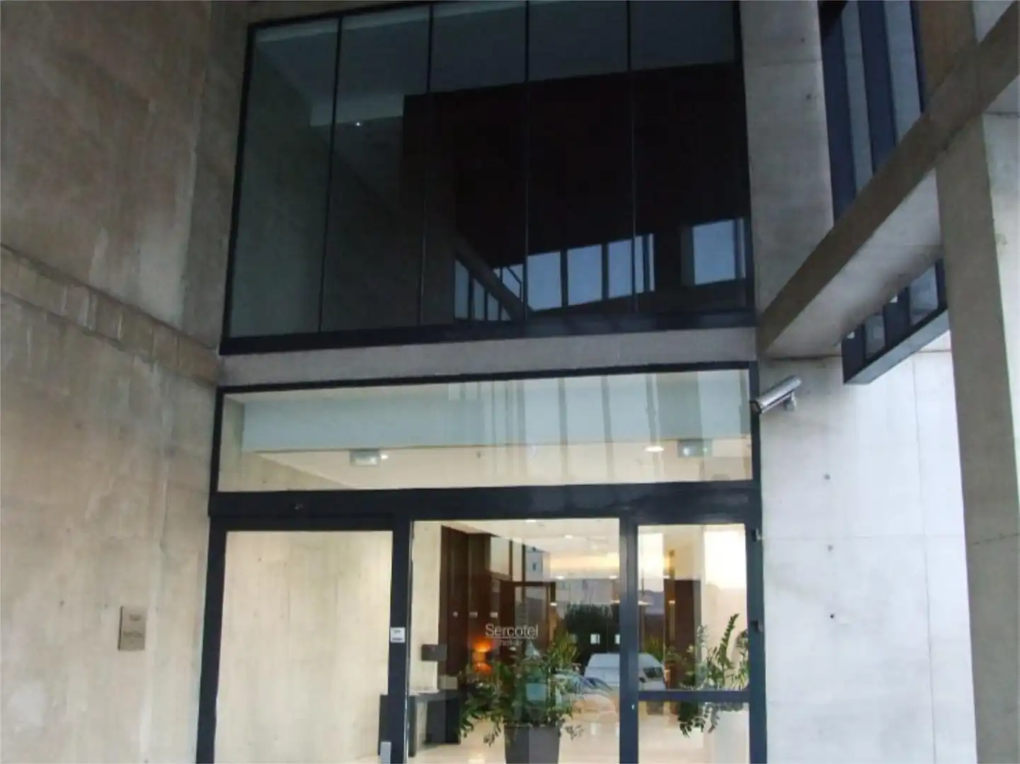 Office for rent in Murcia