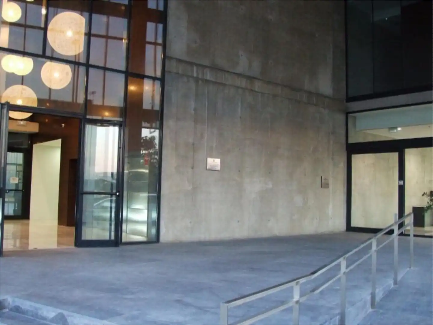 Office for rent in Murcia