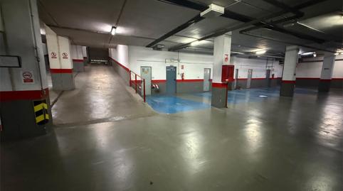 Foto 2 von Garage zum Verkauf in Avinguda Ancha de Castelar, 186, Norte, San Vicente del Raspeig / Sant Vicent del Raspeig