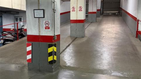 Foto 3 von Garage zum Verkauf in Avinguda Ancha de Castelar, 186, Norte, San Vicente del Raspeig / Sant Vicent del Raspeig