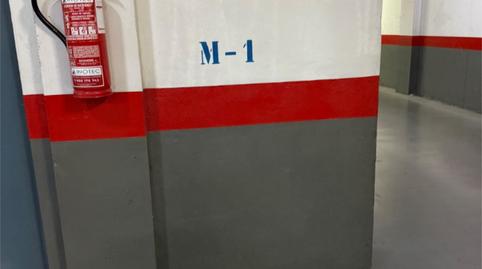 Foto 5 von Garage zum Verkauf in Avinguda Ancha de Castelar, 186, Norte, San Vicente del Raspeig / Sant Vicent del Raspeig