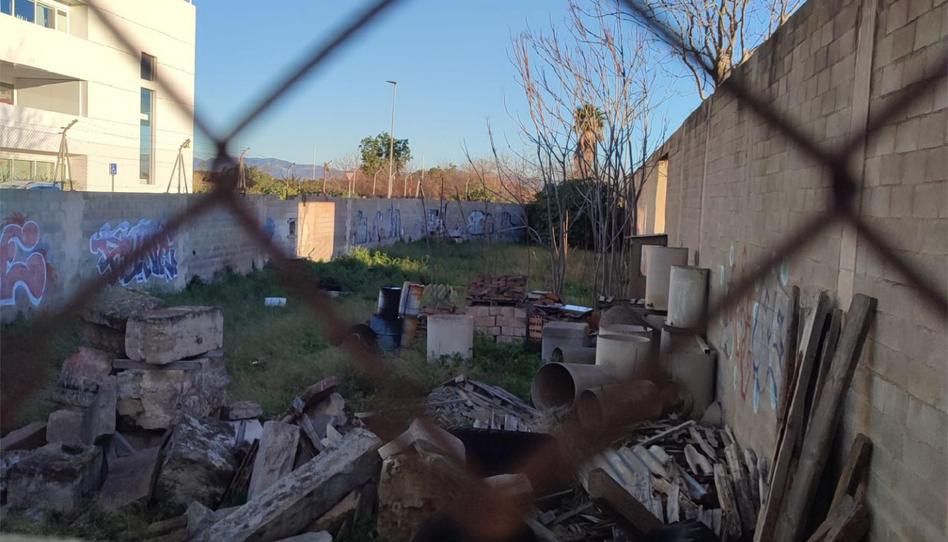 Residencial en venda a Carrer Luís Gonzalvo París, 4, L'Eixereta, Valencia - imatge 1 Foto 1 de Residencial en venda a Carrer Luís Gonzalvo París, 4, L'Eixereta, Valencia