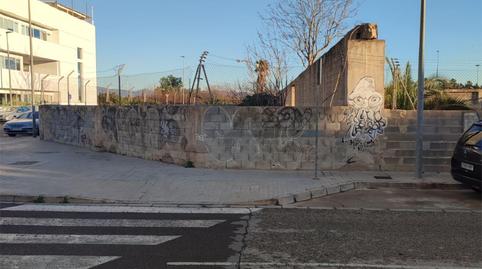 Residencial en venda a Carrer Luís Gonzalvo París, 4, L'Eixereta, Valencia - imatge 2 Foto 2 de Residencial en venda a Carrer Luís Gonzalvo París, 4, L'Eixereta, Valencia