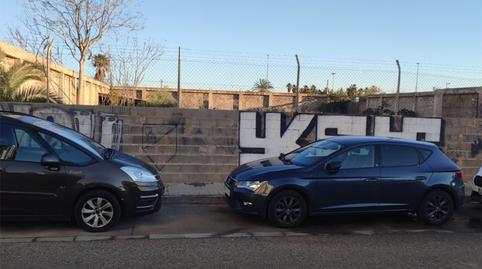 Residencial en venda a Carrer Luís Gonzalvo París, 4, L'Eixereta, Valencia - imatge 3 Foto 3 de Residencial en venda a Carrer Luís Gonzalvo París, 4, L'Eixereta, Valencia