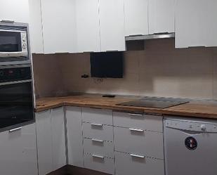 Wohnung zum verkauf in Carretera de Arquillos, 37, Navas de San Juan