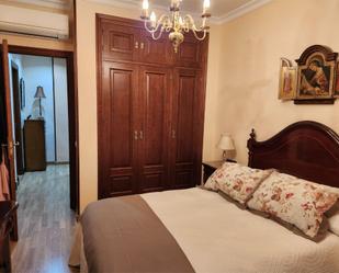 Dormitori de Pis en venda en San Fernando amb Aire condicionat, Calefacció i Parquet
