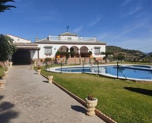 House or chalet to rent in Diseminado Diseminados, 192, Guaro