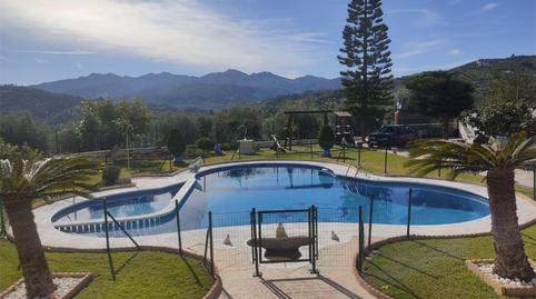 House or chalet to rent in Diseminado Diseminados, 192, Guaro, Málaga - image 2 Photo 2 of House or chalet to rent in Diseminado Diseminados, 192, Guaro, Málaga