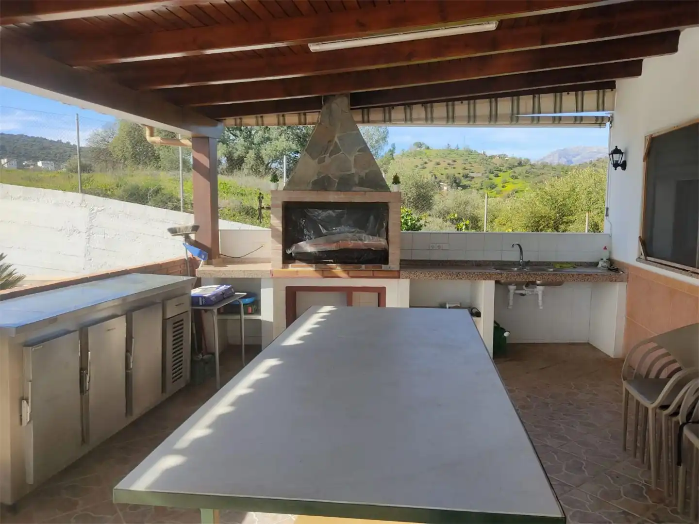 Casa o chalet de alquiler en Diseminado Diseminados, 192, Guaro Casa o chalet de alquiler en Diseminado Diseminados, 192, Guaro