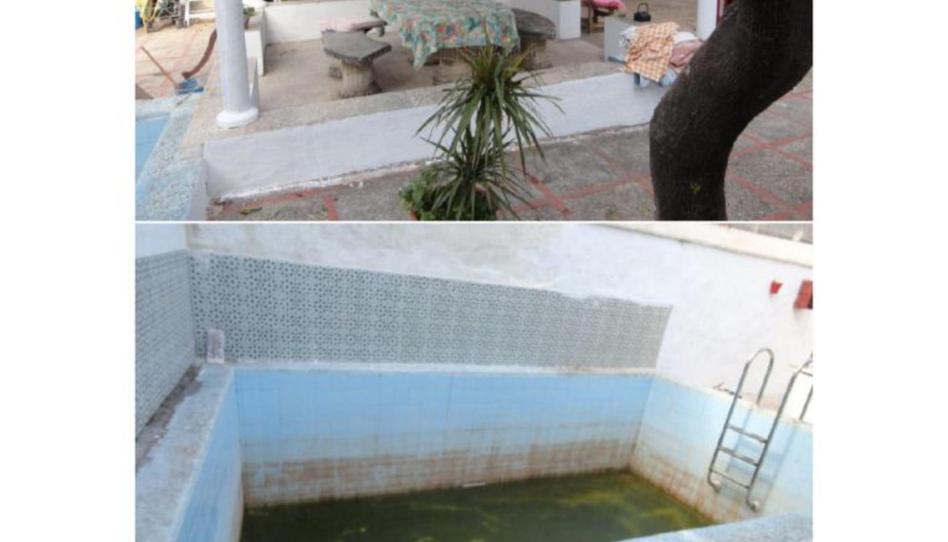 Foto 1 de Casa o xalet en venda a Calle Nuestra Señora del Carmen, 66, Centro - Doña Mercedes, Dos Hermanas