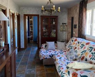 Living room of House or chalet for sale in Aranda de Duero