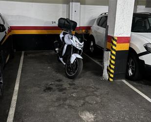 Aparcament de Garatge en venda en Gijón 