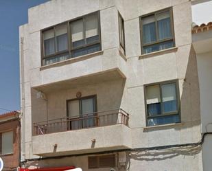 Premises to rent in Calle Real y Plaza, La Gineta Exterior view of Premises to rent in La Gineta