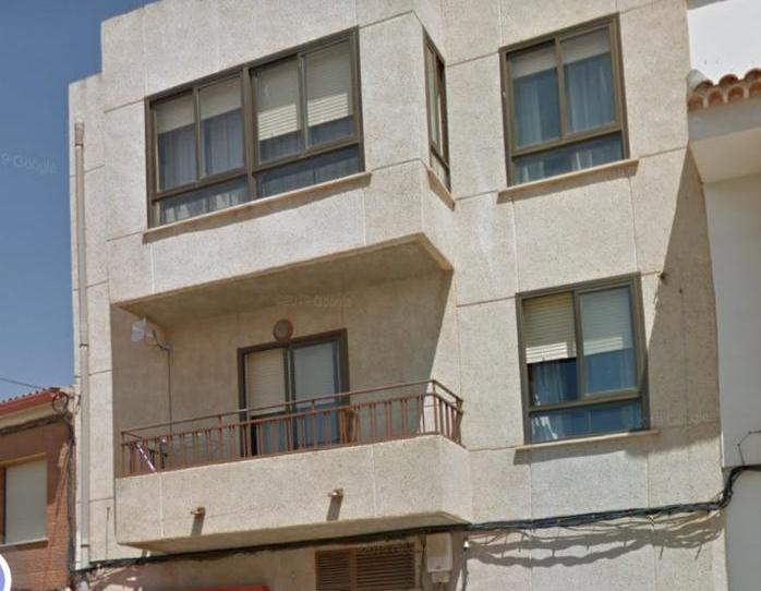 Photo 1 of Premises to rent in Calle Real y Plaza, 4d, La Gineta, Albacete
