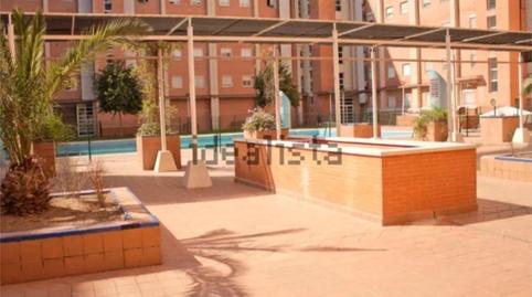 Photo 2 of Flat for sale in Avenida de las Ciencias, 26, Colores -  Entreparques, Sevilla