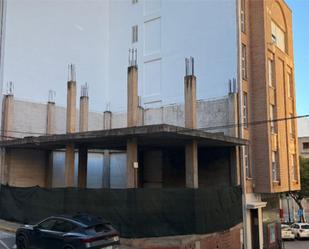 Vista exterior de Urbanitzable en venda en L'Alcora