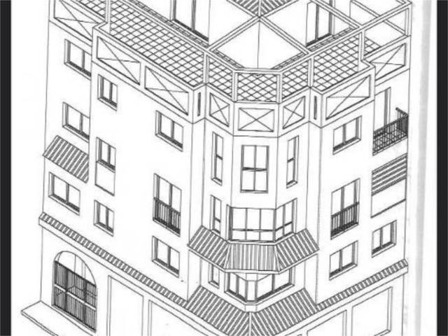 Terreno residencial en Venta en Calle Cuesta Horno Nuevo, 1 en L'Alcora