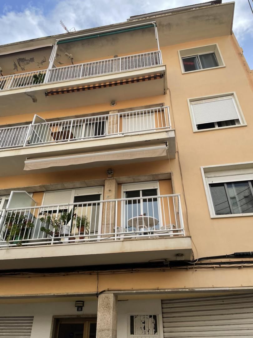 Balcony of Apartment for sale in  Palma de Mallorca  with Terrace