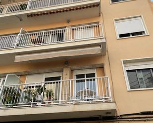 Balcony of Apartment for sale in  Palma de Mallorca  with Terrace