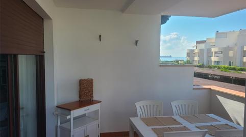 Foto 2 de Apartament de lloguer a Calle Delfin, 1, El Playazo, Vera