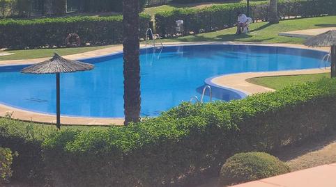 Foto 3 de Apartament de lloguer a Calle Delfin, 1, El Playazo, Vera