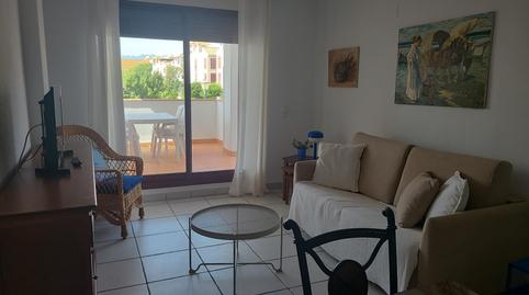 Foto 4 de Apartament de lloguer a Calle Delfin, 1, El Playazo, Vera