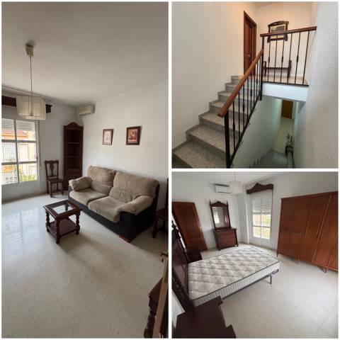 Piso en Venta en Calle Curiel, 2 en Santaella