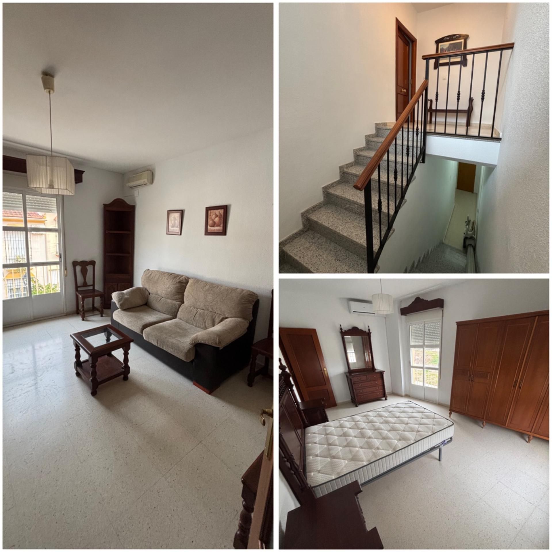 Exterior view of Flat for sale in Santaella