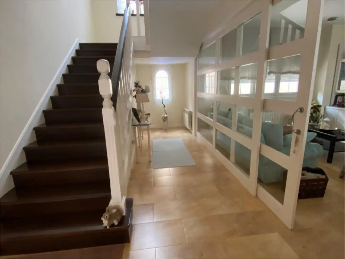 Casa o chalet en venta en Fuentemora Casa o chalet en venta en Antequera con Aire acondicionado, Calefacción y Jardín privado