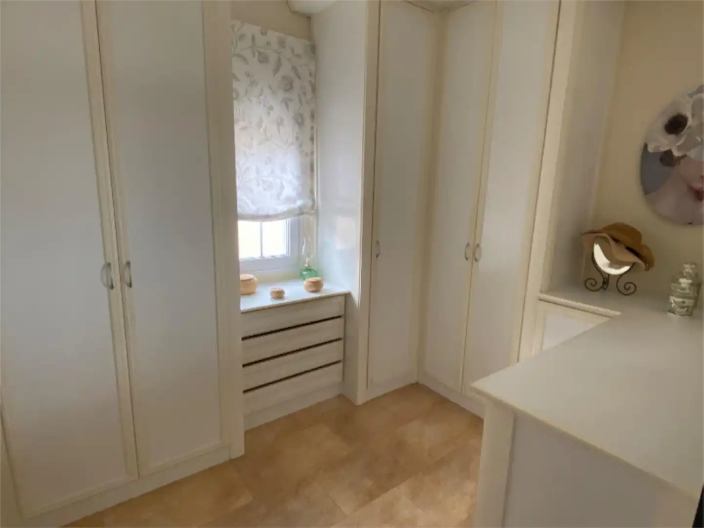 Casa o chalet en venta en Fuentemora Habitación de Casa o chalet en venta en Antequera con Aire acondicionado, Calefacción y Jardín privado