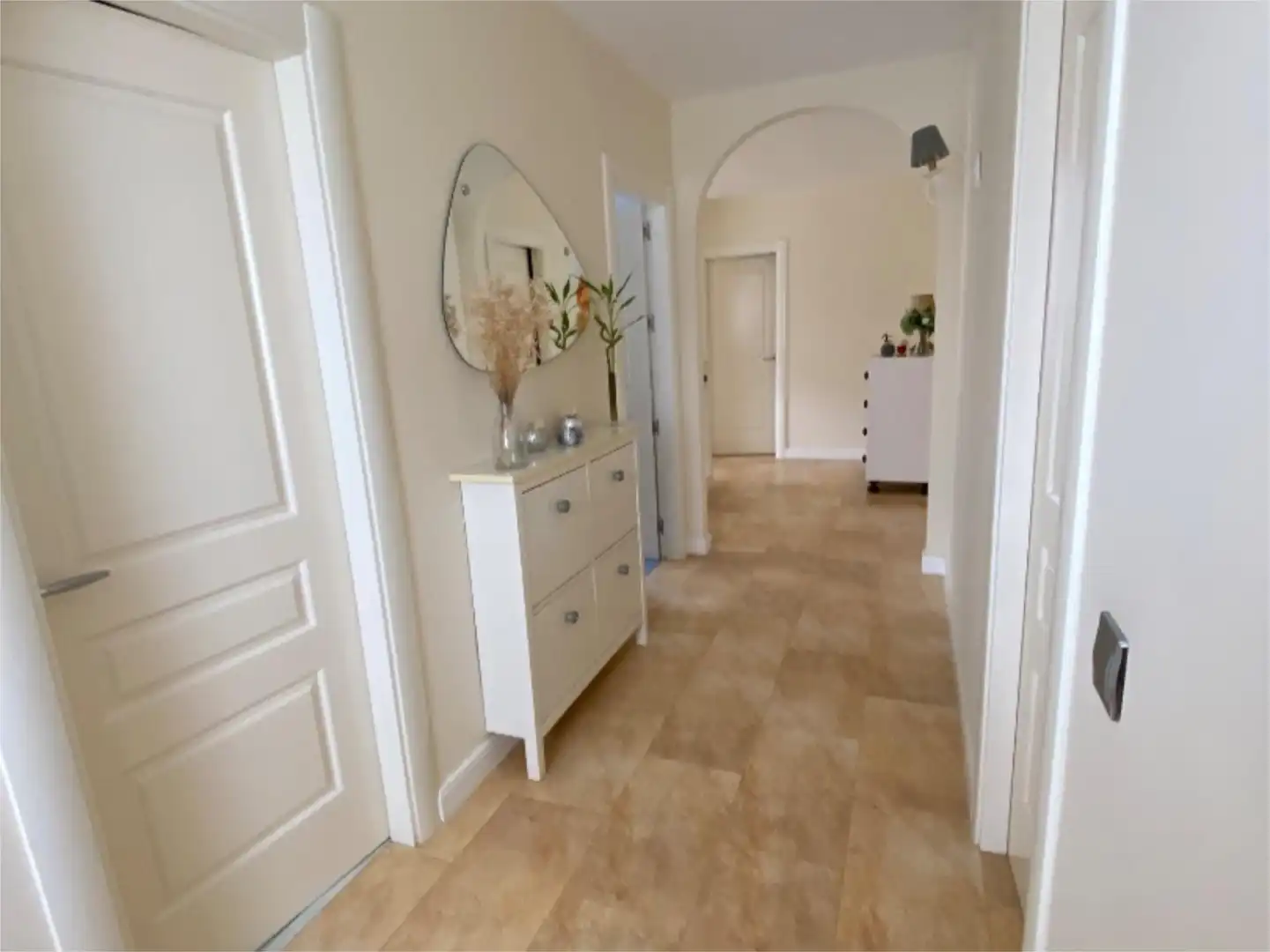 Casa o chalet en venta en Fuentemora Casa o chalet en venta en Antequera con Aire acondicionado, Calefacción y Jardín privado