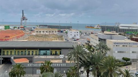 Foto 2 de Piso en venta en Avenida de Loring, 7, Ensanche - Diputación, Alicante / Alacant
