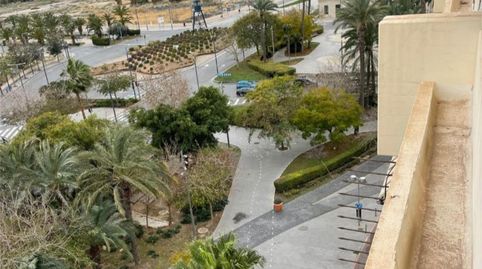 Foto 3 de Piso en venta en Avenida de Loring, 7, Ensanche - Diputación, Alicante / Alacant