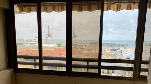 Foto 4 de Piso en venta en Avenida de Loring, 7, Ensanche - Diputación, Alicante / Alacant
