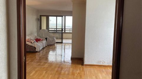 Foto 5 de Piso en venta en Avenida de Loring, 7, Ensanche - Diputación, Alicante / Alacant
