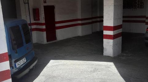 Garage for sale in Calle Luis Benítez Inglott, 22, La Minilla, Las Palmas - image 2 Photo 2 of Garage for sale in Calle Luis Benítez Inglott, 22, La Minilla, Las Palmas