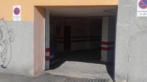 Garage for sale in Calle Luis Benítez Inglott, 22, La Minilla, Las Palmas - image 3 Photo 3 of Garage for sale in Calle Luis Benítez Inglott, 22, La Minilla, Las Palmas