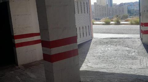 Garage for sale in Calle Luis Benítez Inglott, 22, La Minilla, Las Palmas - image 4 Photo 4 of Garage for sale in Calle Luis Benítez Inglott, 22, La Minilla, Las Palmas