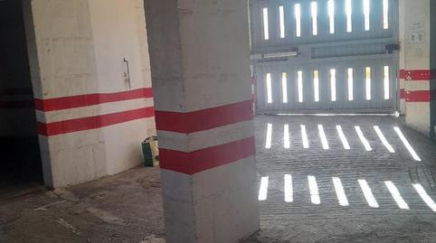 Garage for sale in Calle Luis Benítez Inglott, 22, La Minilla, Las Palmas - image 5 Photo 5 of Garage for sale in Calle Luis Benítez Inglott, 22, La Minilla, Las Palmas