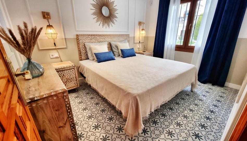 Apartment for sale in Avenida Juan Sebastián Elcano, 7264, Las Marinas - Pueblo Laguna, Almería - image 1 Photo 1 of Apartment for sale in Avenida Juan Sebastián Elcano, 7264, Las Marinas - Pueblo Laguna, Almería