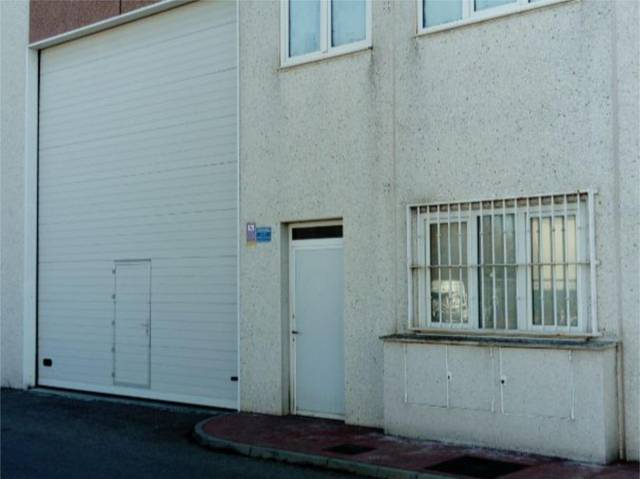 Local comercial en Alquiler en Avenida Portugal, 54 en Allendeduero