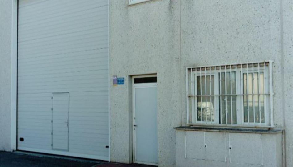 Premises to rent in Avenida Portugal, 54, Allendeduero, Aranda de Duero - image 1 Photo 1 of Premises to rent in Avenida Portugal, 54, Allendeduero, Aranda de Duero