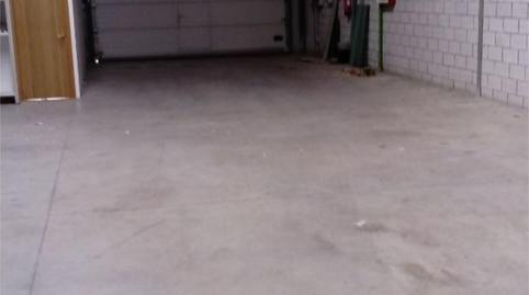 Photo 3 of Premises to rent in Avenida Portugal, 54, Allendeduero, Aranda de Duero